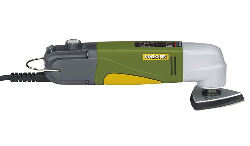 PROXXON 28520 OZI-E DELTA ZIMPARA MAKİNASI