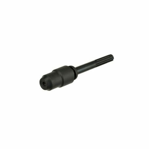 SDS MAX Tan SDS PLUS a ÇEVİRİCİ ADAPTÖR 150 mm GEÇİŞ ADAPTÖRÜ