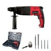 DBK HD 620-24 SDS PLUS ELEKTROPNÖMATİK KIRICI/DELİCİ