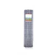 1.20 mt 5*5 GALVANİZ ÇİT TELİ Top 20 mt