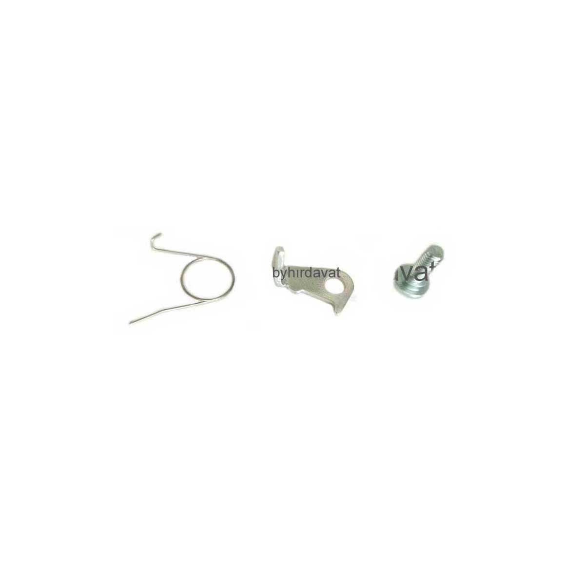 365 HUSQVARNA VOLAN TIRNAĞI 1 Takım 365-390-362XP-372XP-385XP JONSERED 2065-2165 STARTER TIRNAĞI MOTORLU TESTERE VOLANT