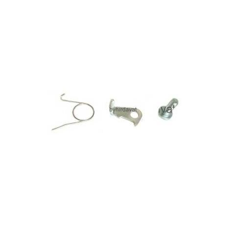 365 HUSQVARNA VOLAN TIRNAĞI 1 Takım 365-390-362XP-372XP-385XP JONSERED 2065-2165 STARTER TIRNAĞI MOTORLU TESTERE VOLANT