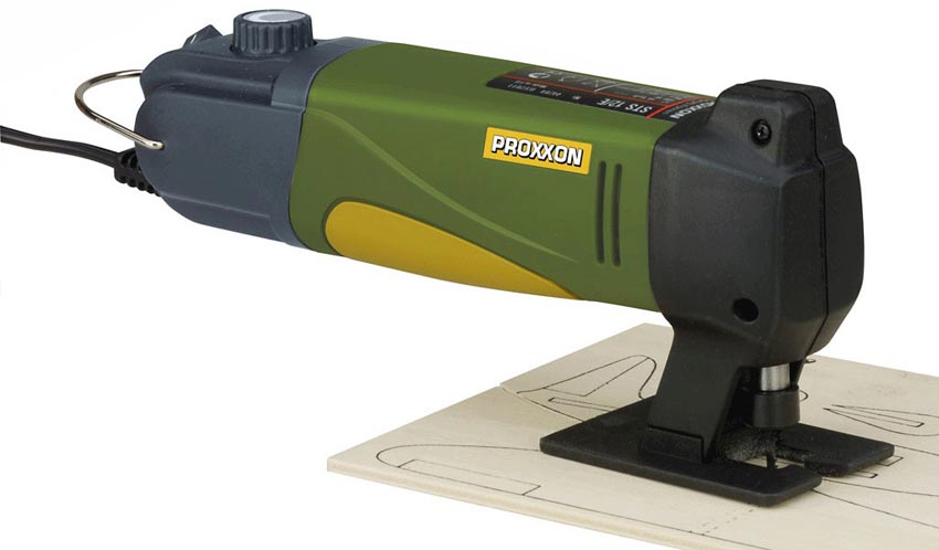 PROXXON 28534 STS 12/E DEKUPAJ TESTERE