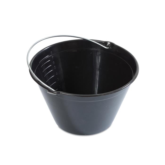 DKR 720 DEKOR HARÇ KOVASI 8 lt