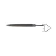 ESAŞ 8 no ORTA DİŞ TESTERE EĞESİ ÜÇGEN EYE 200 mm