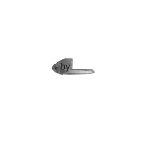 KT50 TETİK EMNİYET PLASTİK 8016 HAVALI ZIMBA TABANCASI TM019 CAT 3160-KOCAMAZ 