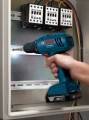 BOSCH GSR 1800Lİ AKÜLÜ VİDALAMA MATKAP 1800 li