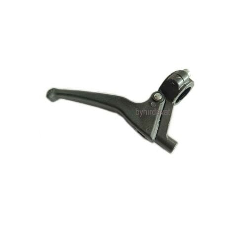 25 mm MANET ALT KOL PB-107 ÇAYIR BİÇME MAKİNASI BIÇAK HAREKET KOLU ELÇİK ÇAPA MAKİNASI