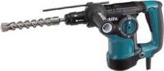 MAKİTA HR2811F SDS PLUS ELEKTROPNÖMATİK KIRICI/DELİCİ