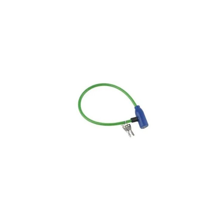 BİSİKLET KİLİDİ Anahtarlı 58 cm BISIKLET-MOBİLYET