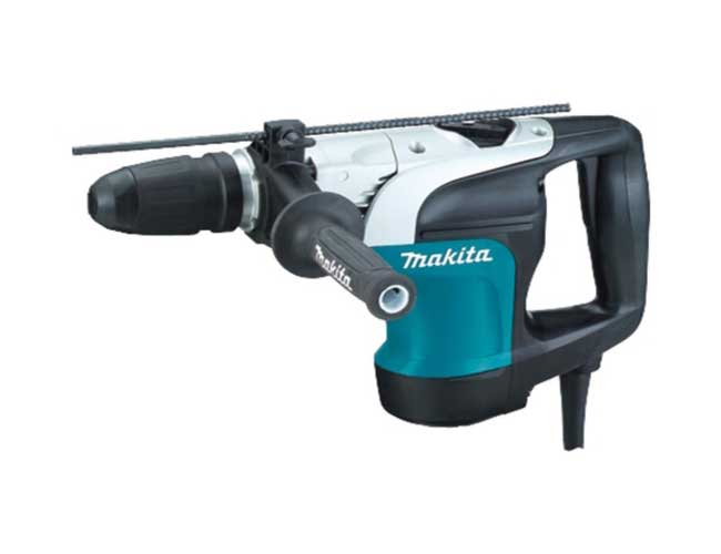 MAKİTA HR4002 SDS MAX ELEKTROPNÖMATİK KIRICI/DELİCİ