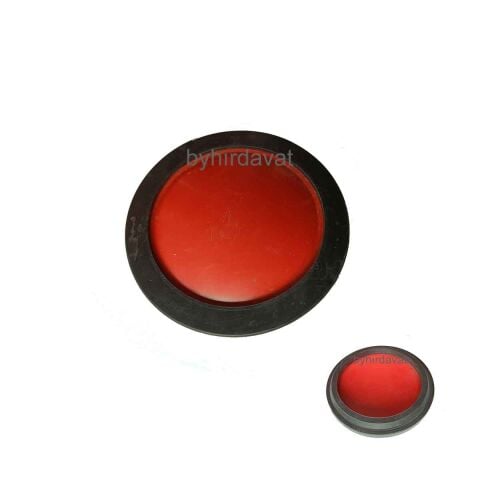 11 cm VAKUM TANKI KAPAĞI Komple SÜT SAĞIM MAKİNASI 13 cm Küçük Tip