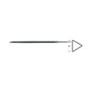 ESAŞ 4.5 no Slim TESTERE EĞESİ ÜÇGEN EYE 113 mm