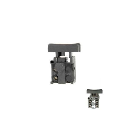 RUBİ MİKSER ŞALTER TETİK Kilitli Giriş Çıkış Karşılıklı ALÇI KARIŞTIRICI BOYA KARIŞTIRICI