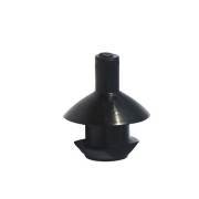 VAKUM TANKI TAHLİYE TAPASI 15 mm SÜT SAĞIM MAKİNASI