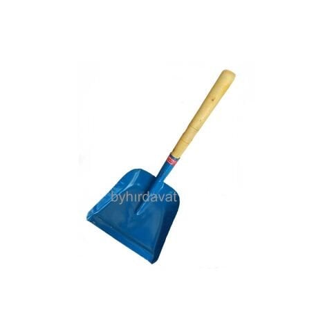 FARAŞ KÜREĞİ Metal ÇÖP KÜREĞİ Geniş Sıvacı Kürek