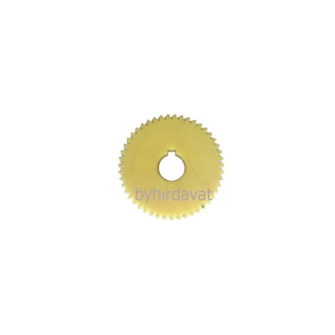 105*24 mm 32 no KIYMA MAKİNASI DİŞLİSİ KESTAMİT OMT ve TÜM MARKALAR