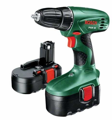 BOSCH PSR 12-2 ŞARJLI VİDALAMA
