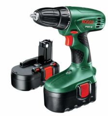 BOSCH PSR 12-2 ŞARJLI VİDALAMA