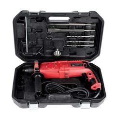 DBK RH826 SDS PLUS ELEKTROPNÖMATİK KIRICI/DELİCİ Profesyonel