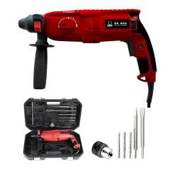 DBK RH826 SDS PLUS ELEKTROPNÖMATİK KIRICI/DELİCİ Profesyonel