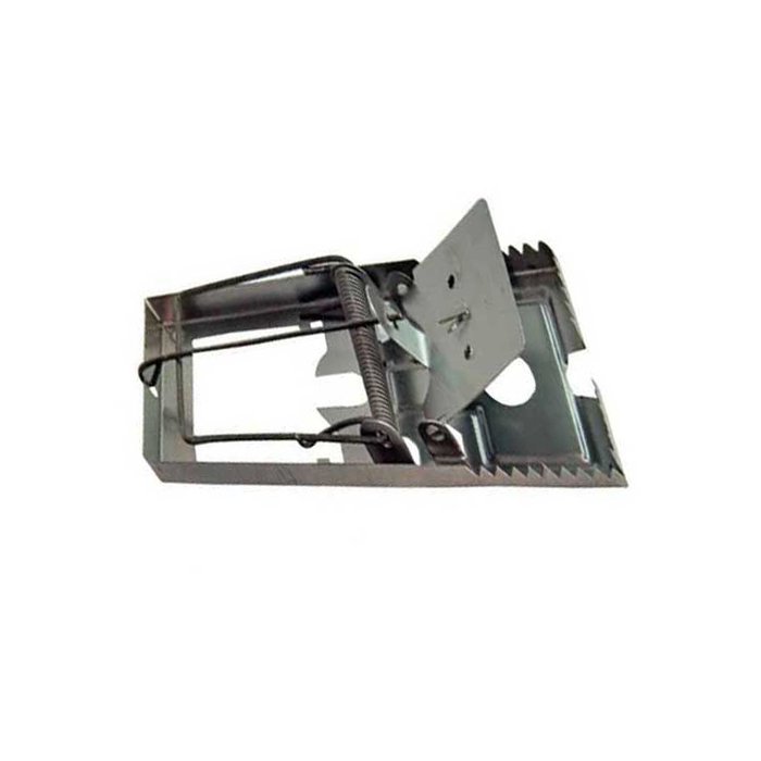 FARE KAPANI FAK TUZAK