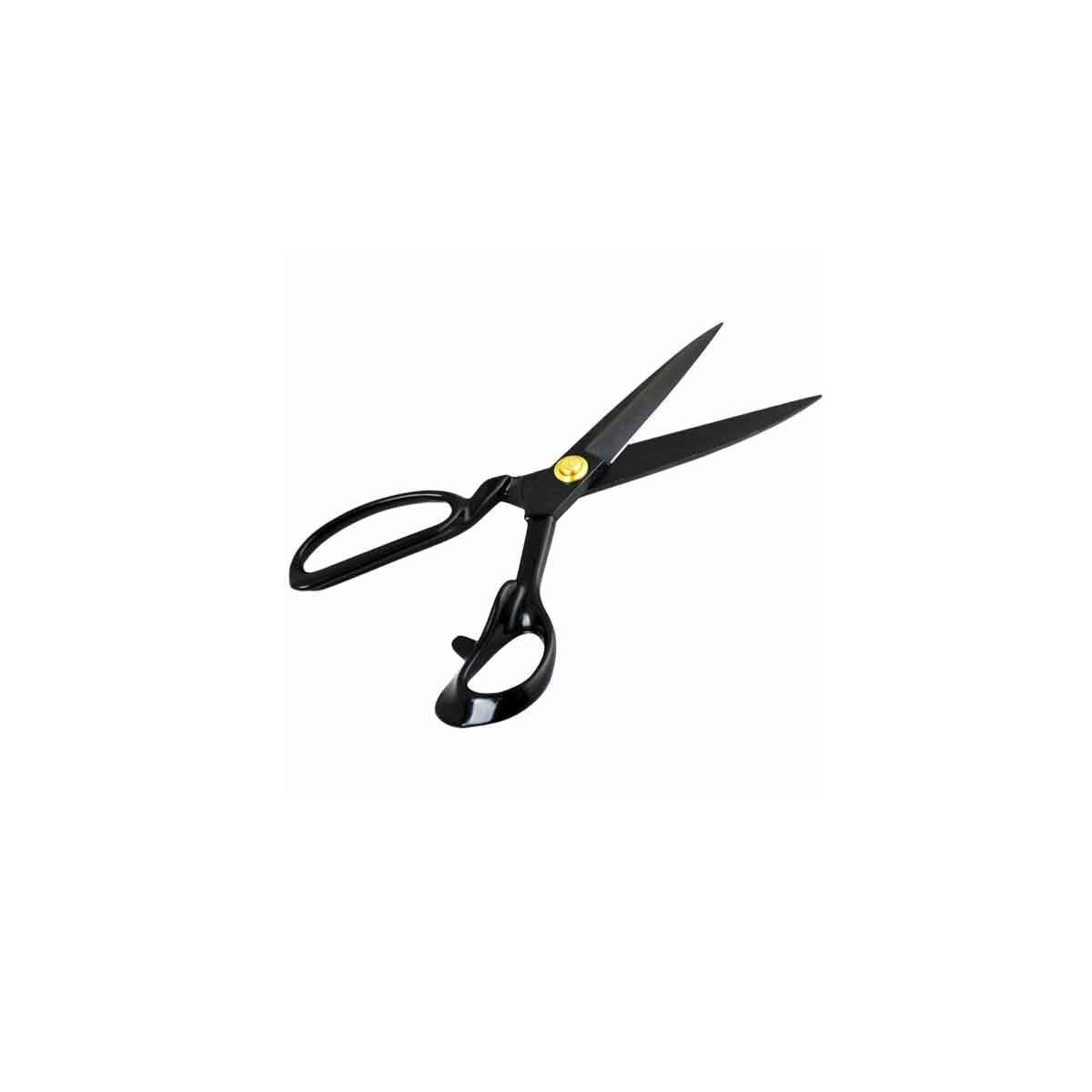 230 mm 9 inc TD-2090 OFİS MAKASI EV MAKASI DGR 1037