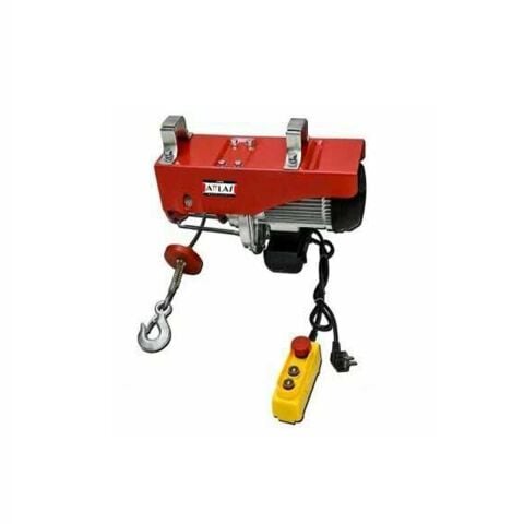 ATTLAS ATEV1200 ELEKTRİKLİ VİNÇ 600-1200
