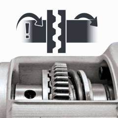 EİNHELL RT-RH 20 SDS PLUS ELEKTROPNÖMATİK KIRICI/DELİCİ