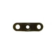 11.5*37.5 mm BIÇAK BASKI ÇATALI BİRLEŞTİRME TAVUK AYAĞI KAZ AYAĞI KOYUN KIRKMA MAKİNASI FLEİBİG