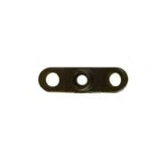 11*37 mm BIÇAK BASKI ÇATALI BİRLEŞTİRME TAVUK AYAĞI KAZ AYAĞI KOYUN KIRKMA MAKİNASI FLEİBİG