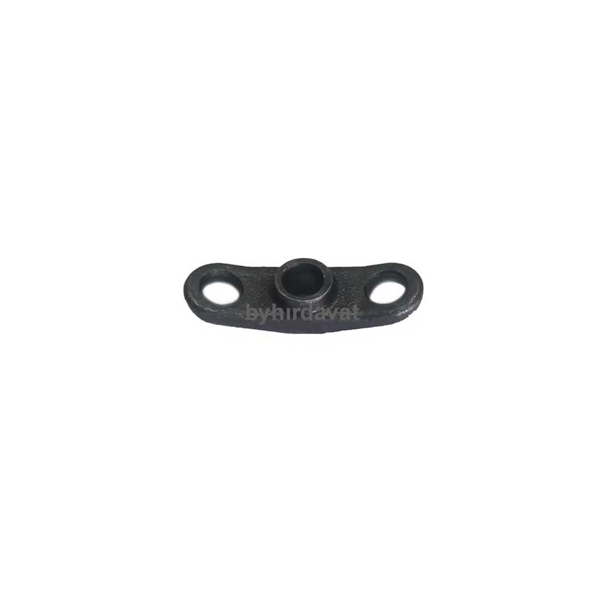 11.5*37.5 mm BIÇAK BASKI ÇATALI BİRLEŞTİRME TAVUK AYAĞI KAZ AYAĞI KOYUN KIRKMA MAKİNASI FLEİBİG