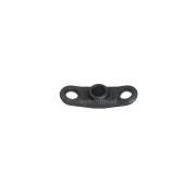 11.5*37.5 mm BIÇAK BASKI ÇATALI BİRLEŞTİRME TAVUK AYAĞI KAZ AYAĞI KOYUN KIRKMA MAKİNASI FLEİBİG