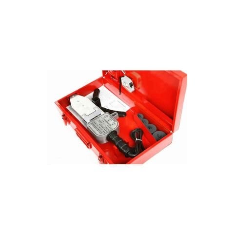 SAMURAİ PVC-PPRC BORU KAYNAK MAKİNASI 1500W