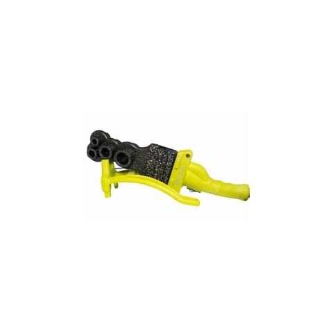 DAYSTAR DS 800 PVC-PPRC BORU KAYNAK MAKİNASI 800W