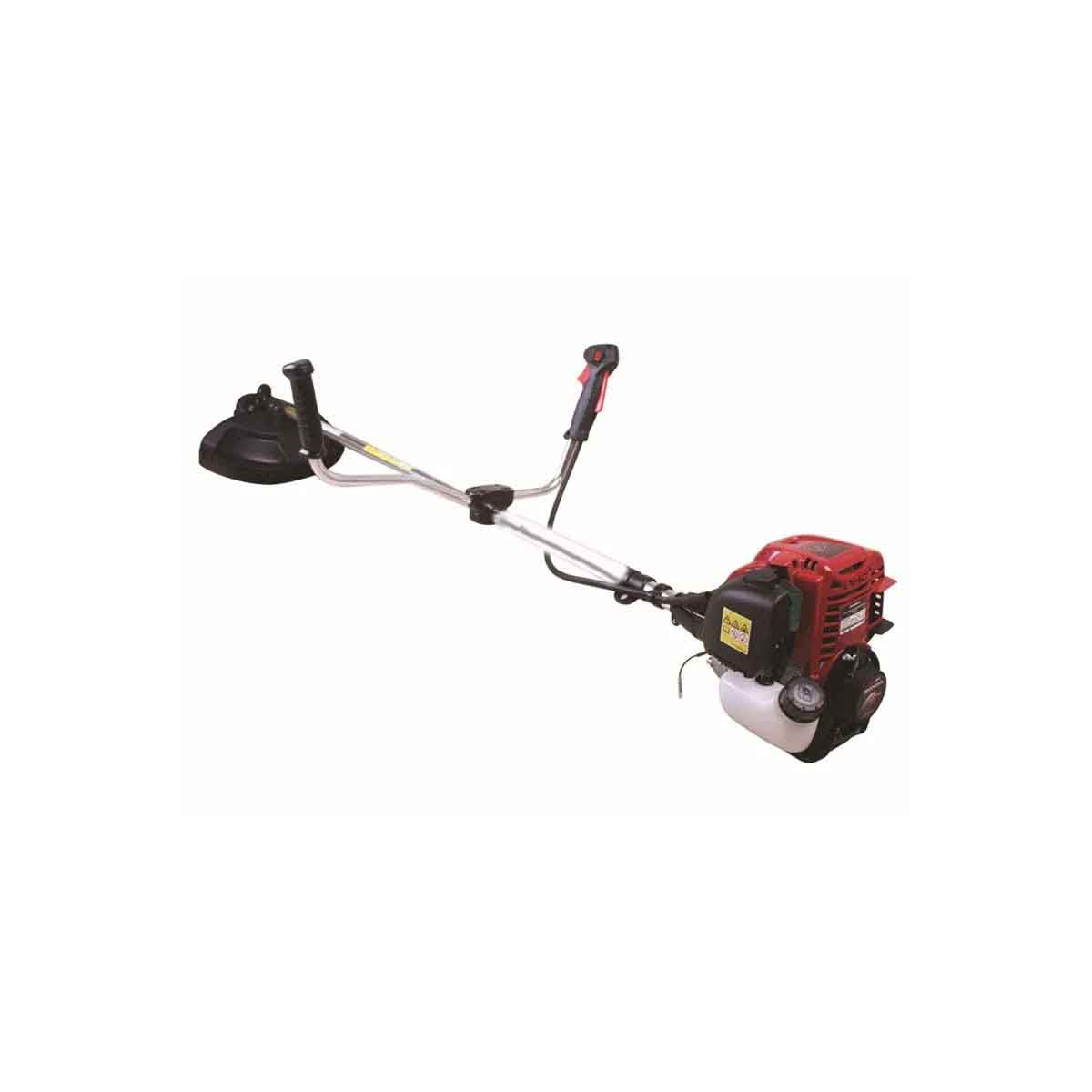 HONDA AK-350H AKITA GX35 MOTORLU TIRPAN BENZİNLİ YAN TIRPAN 1.1 KW 1.5 HP 35.8 CC WORTH GX 35 GX-35
