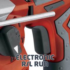 EİNHELL RT-RH26 SDS PLUS ELEKTROPNÖMATİK KIRICI/DELİCİ