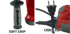 EİNHELL RT-RH26 SDS PLUS ELEKTROPNÖMATİK KIRICI/DELİCİ