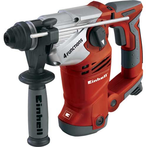 EİNHELL RT-RH26 SDS PLUS ELEKTROPNÖMATİK KIRICI/DELİCİ