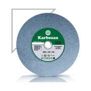 KARBOSAN SC175*20*20 ELMAS BİLEME TAŞI 80 Kum