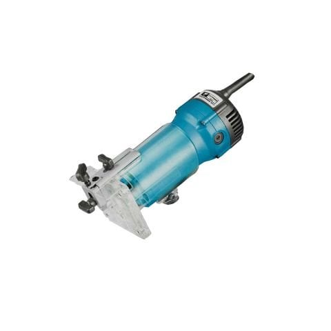 CATPOWER CAT3611 FORMİKA TRAŞLAMA 6 mm 500 Watt FREZE MAKİNESİ
