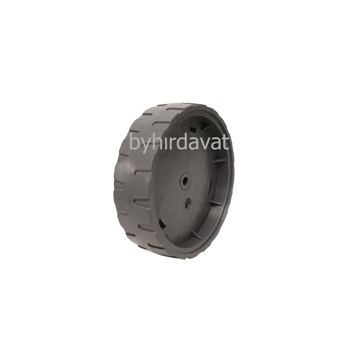 13.5 cm 8 mm ÇİM BİÇME MAKİNA TEKERİ PLASTİK KALAOS-YAT YT5107