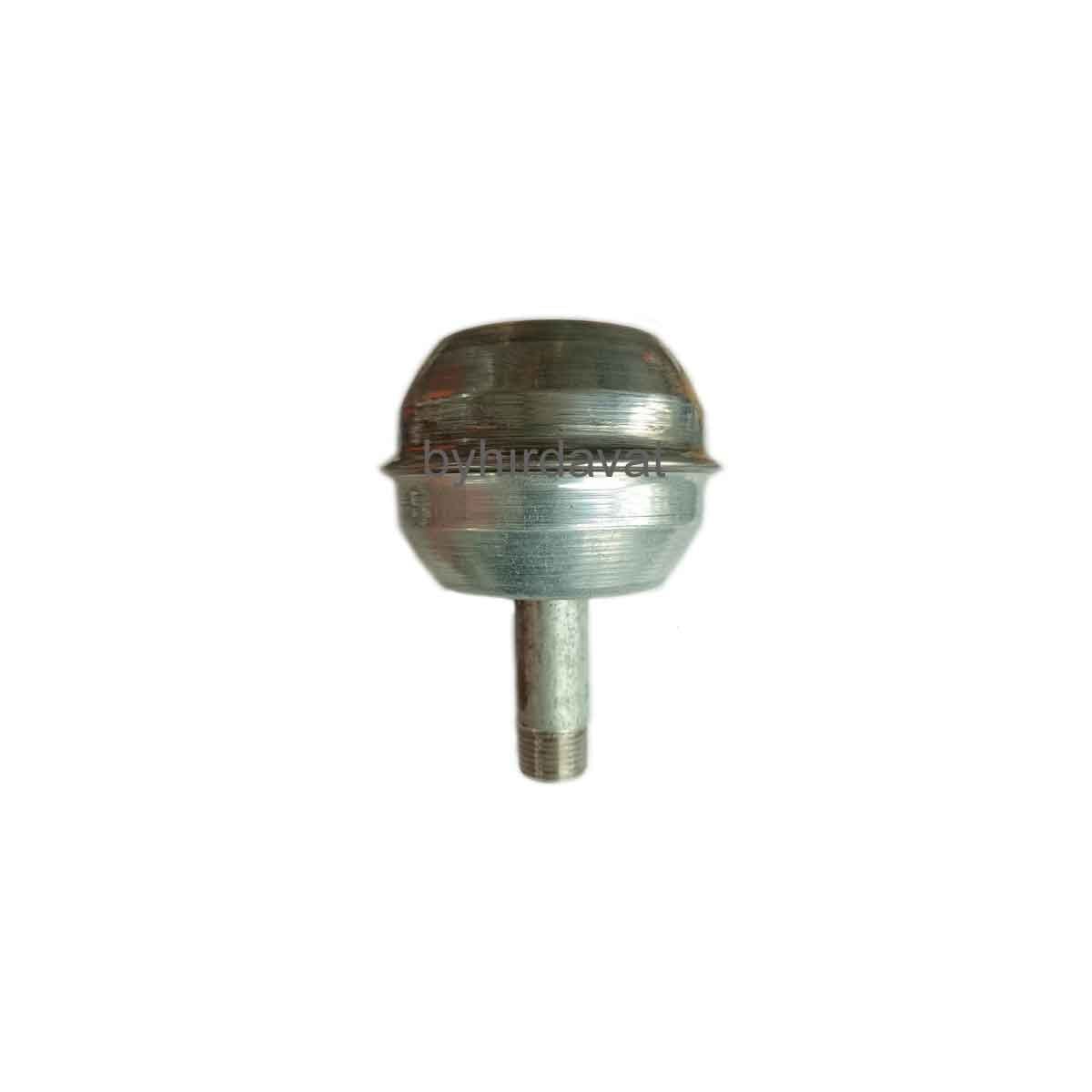 SUSTURUCU 9 cm KURU TİP 70 lik POMPA EGZOZ SÜT SAĞIM MAKİNASI