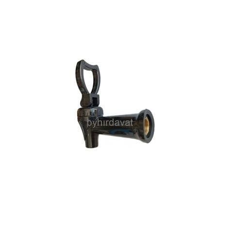 SEMAVER MUSLUĞU 12 mm İç Dişli ÇAY KAZANI MUSLUĞU DİŞİ MUSLUK