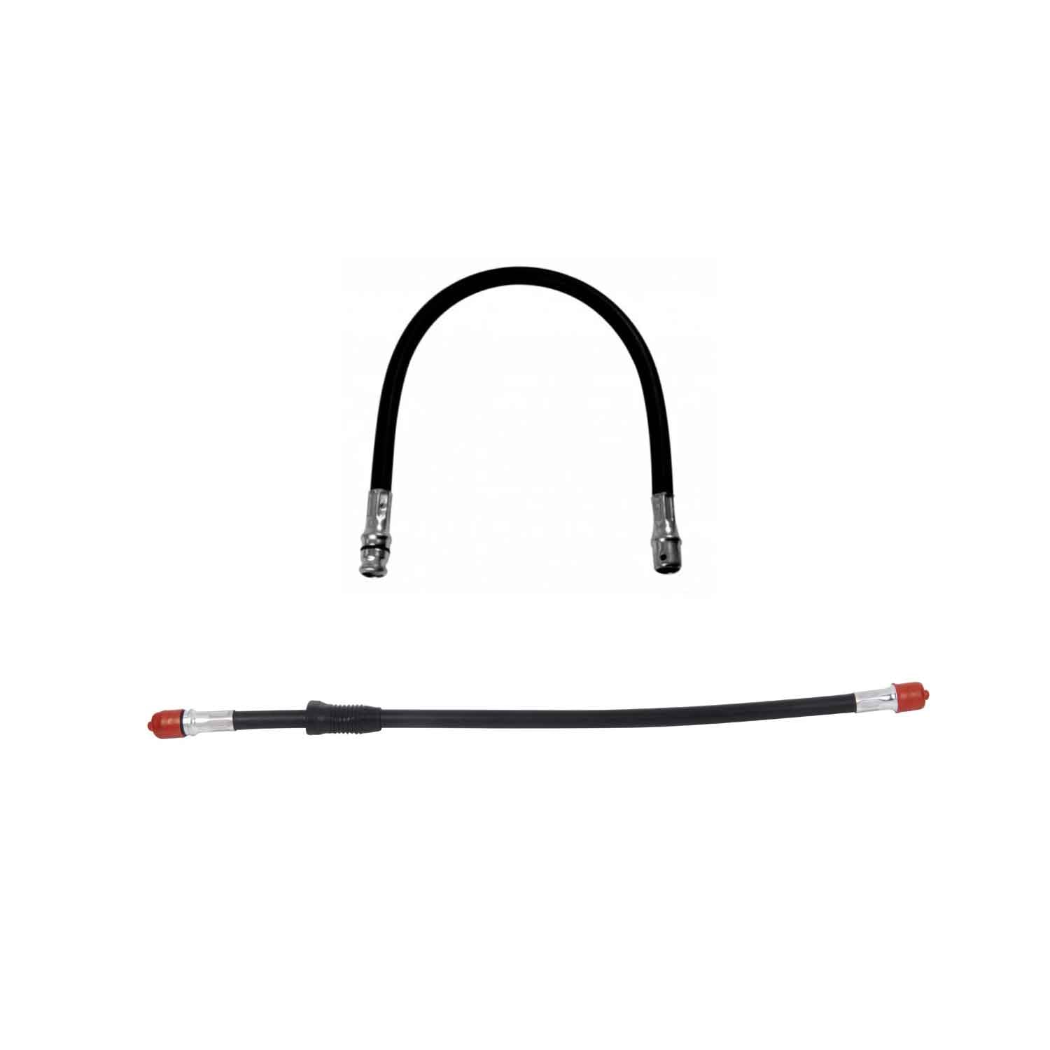 25*28 mm 85 cm ŞAFT HORTUMU OLEOMAC BCH400BP-BCH500BP-40BP-50BP SPİRAL GÖVDESİ MOTORLU TIRPAN 85.5 cm