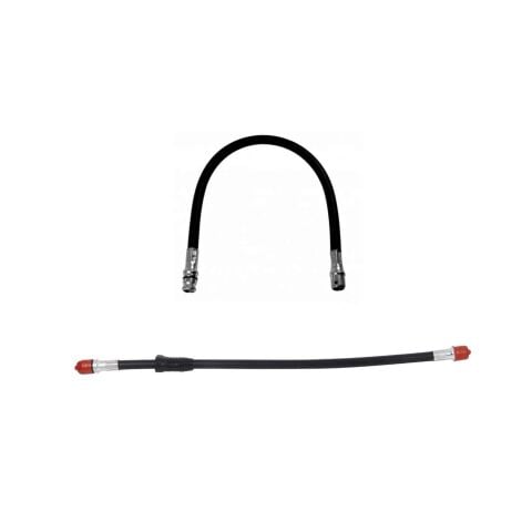 25*28 mm 85 cm ŞAFT HORTUMU OLEOMAC BCH400BP-BCH500BP-40BP-50BP SPİRAL GÖVDESİ MOTORLU TIRPAN 85.5 cm