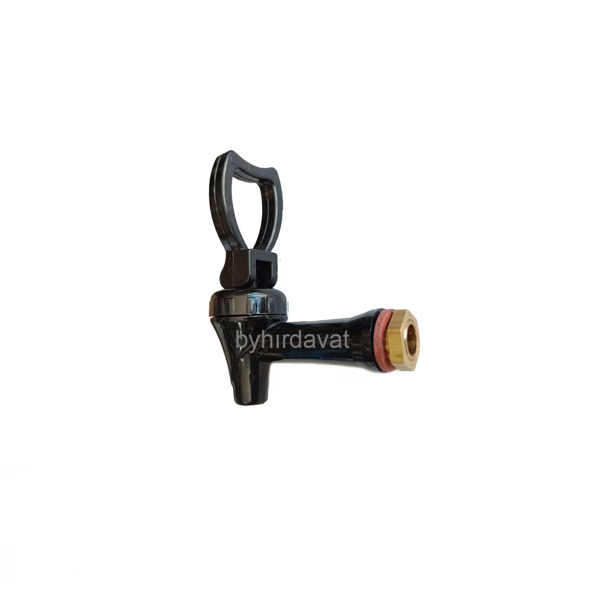 SEMAVER MUSLUĞU 12 mm Dış Dişli ÇAY KAZANI MUSLUĞU DİŞİ MUSLUK