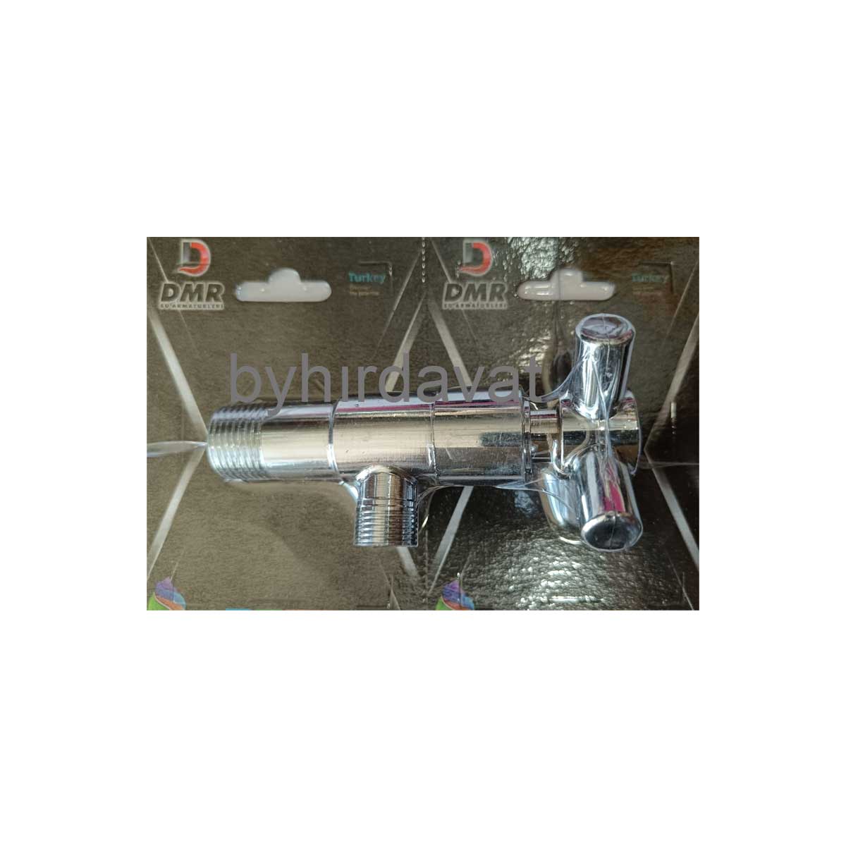ARA MUSLUK 1/2-3/8 DMR TAHARAT MUSLUĞU 20-15 mm