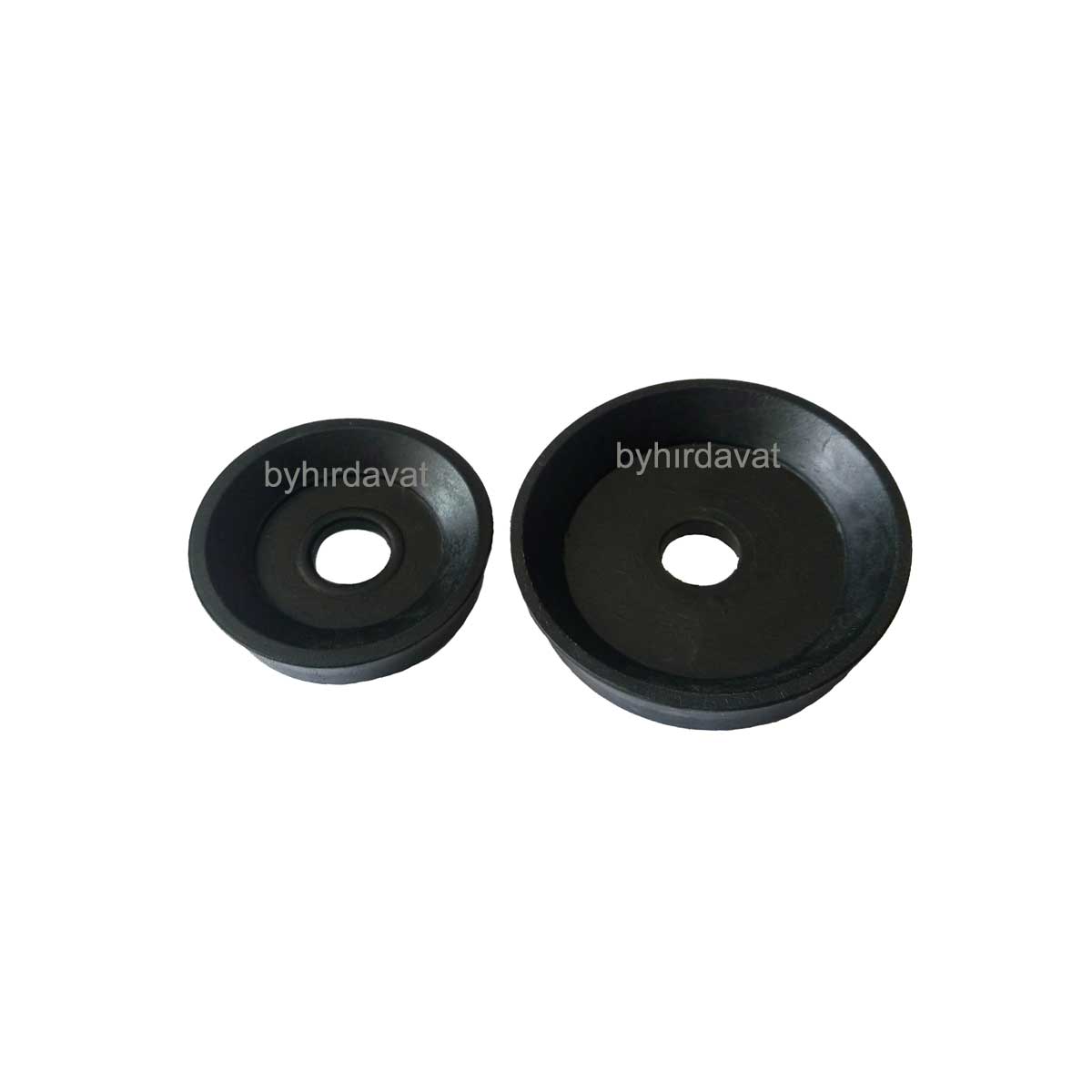 41-42 REMORK DAMPER KEÇESİ 20*65-20*87 mm 2 li Tamper Keçesi