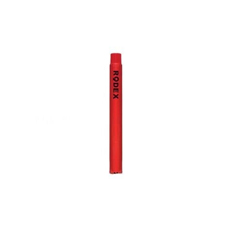 RODEX 53 mm ELMAS UÇLU KAROT DELME UCU 53X500 KAROT UCU